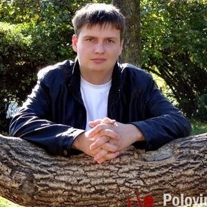 Игорь Ильин, 44 года